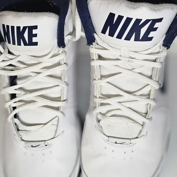 Nike 12 The Overplay VI - Picture 14 of 16